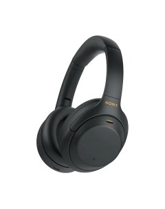 Беспроводные наушники Sony WH-1000XM4B