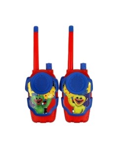 Рация игрушечная Играем вместе B1652073-R16