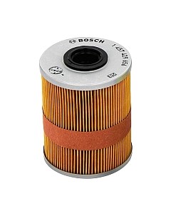 Топливный фильтр Bosch 1457429656