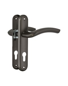 Ручка дверная Нора-М 96-70 Нора-м