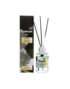 Аромадиффузор Shaik New Жасмин