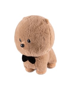 Мягкая игрушка Maxitoys Песик Бишон / 21492-30-К