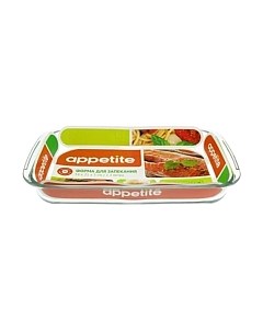 Форма для запекания Appetite PL5