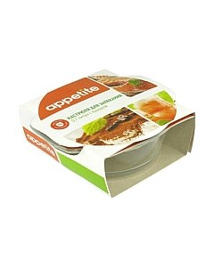 Форма для запекания Appetite PL17