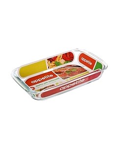Форма для запекания Appetite PL6