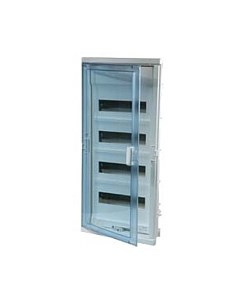 Бокс пластиковый Legrand Nedbox / 1424