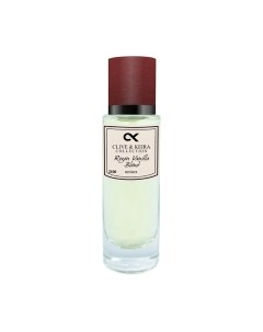 Парфюмерная вода Clive&Keira Rozen Vanilla Blend Unisex 2106 Clive&keira