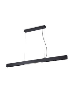 Потолочный светильник Ambrella Comfort FL5966 BK