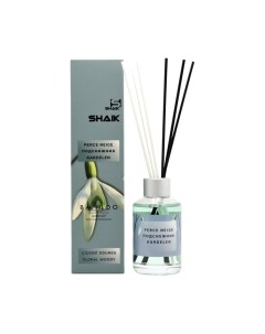 Аромадиффузор Shaik New Подснежник