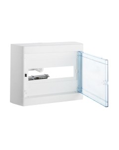 Щит распределительный Legrand Nedbox 601246