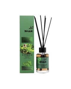 Аромадиффузор Shaik New Пачули