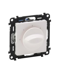 Диммер Legrand Valena Life 752132