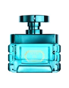 Туалетная вода Guess Uomo Acqua