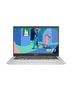 Ноутбук Modern 14 C12MO-689RU (9S7-14J111-689) Msi