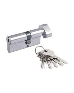 Цилиндровый механизм замка Нора-М STD Z ЛВ-90 55/35в Нора-м