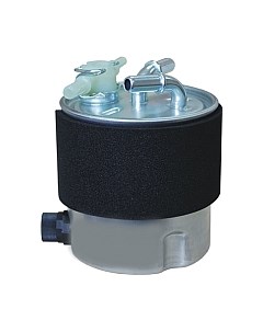 Топливный фильтр Knecht/Mahle KL440/41 Knecht/mahle