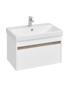 Тумба под умывальник Акватон Марти 70