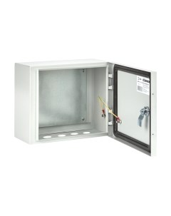 Корпус металлический ЭРА ЩМП-2.3.1-0 У2 IP54 / Б0049107 Эра