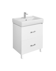 Тумба под умывальник Акватон Америна Тигода 70Н