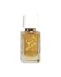 Парфюмерная вода Shaik Oriental Vanilla W 114
