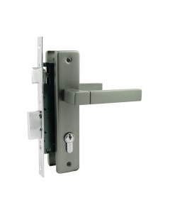 Замок врезной Нора-М N109-70 Л Нора-м