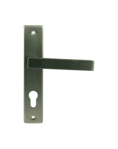 Ручка дверная Нора-М 109-70 Нора-м