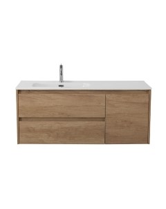 Тумба под умывальник BelBagno KRAFT-1200-2C-1A-SO-RNN-L Belbagno