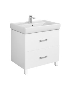 Тумба под умывальник Акватон Америна 80 Н
