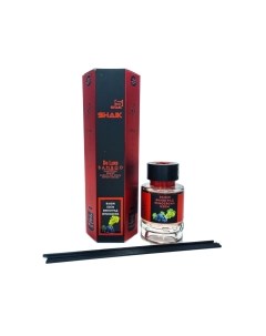 Аромадиффузор Shaik New Виноград