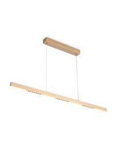 Потолочный светильник Comfort FL5833 GD Ambrella