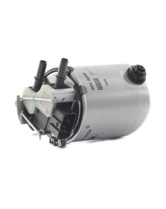 Топливный фильтр Mann-Filter WK9054 Mann-filter