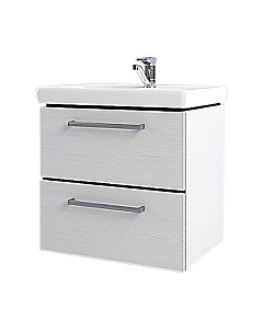 Тумба под умывальник Акватон Ронда 55