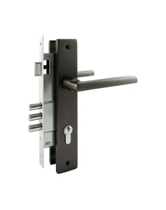 Замок врезной Нора-М N108-85 M / 17104 Нора-м