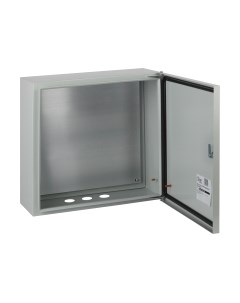 Корпус металлический ЭРА Simple ЩМПг-05 IP54 / Б0047694 Эра