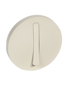 Лицевая панель Legrand Celiane 66297