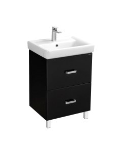 Тумба с умывальником Акватон Америна 60 Н