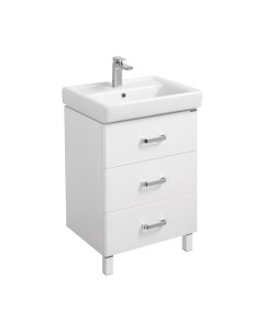 Тумба под умывальник Акватон Америна 60 М