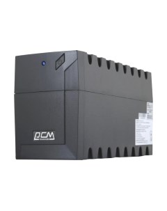 ИБП Powercom Raptor RPT-1000A EURO