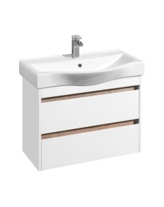 Тумба под умывальник Акватон Нортон 80