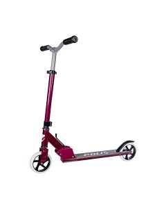 Самокат городской Novatrack Polis Pro 30 Jr / 145.POLISPROJR.PN24