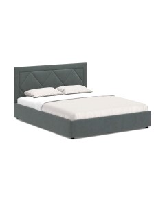 Полуторная кровать Moon Family 1255 / MF005316 Moon family