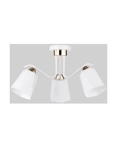Люстра НПБ 02-3x60-102 / 8024/3 Aitin-pro