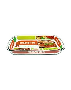 Форма для запекания Appetite PL4