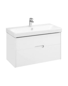 Тумба под умывальник Акватон Оливия 90