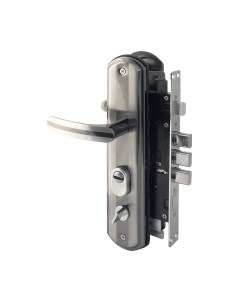 Замок врезной Нора-М 300-68мм Автомат П Нора-м