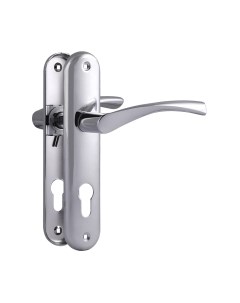 Ручка дверная Нора-М 100-70 Нора-м