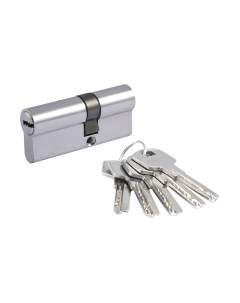 Цилиндровый механизм замка Нора-М STD Z ЛП-90 50/40 Нора-м