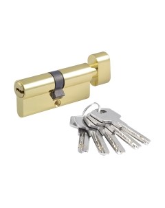 Цилиндровый механизм замка Нора-М STD Z ЛПВ-70 35/35 Нора-м