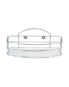 Полка для ванной Rosenberg RUS-385294-1Zn