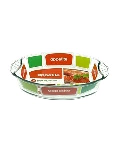 Форма для запекания Appetite PLH11